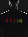 Under Armour Мъжка тениска Under Armour RUN Graphic Print Fill SS