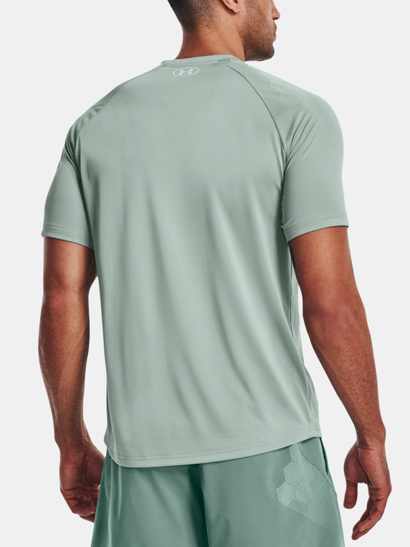 Under Armour Мъжка тениска Under Armour UA Armourprint SS