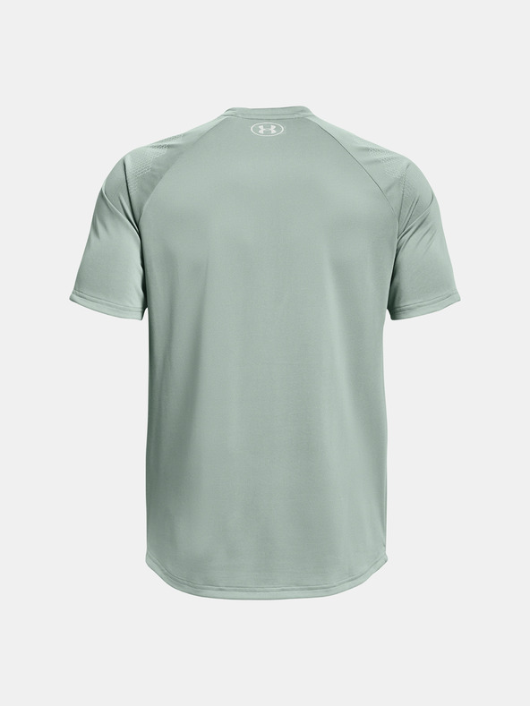 Under Armour Мъжка тениска Under Armour UA Armourprint SS