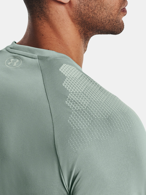 Under Armour Мъжка тениска Under Armour UA Armourprint SS