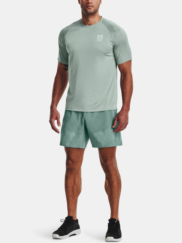 Under Armour Мъжка тениска Under Armour UA Armourprint SS