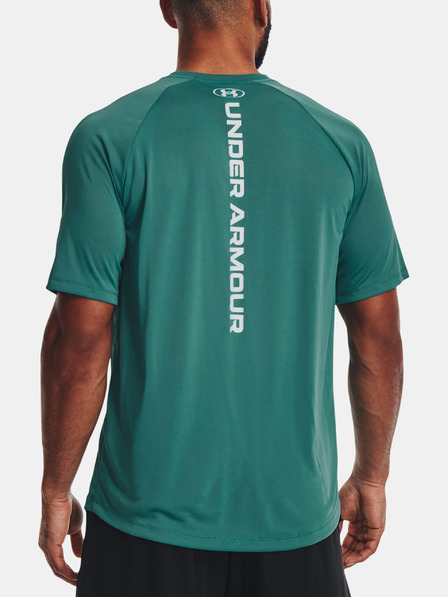 Under Armour Мъжка тениска Under Armour UA Tech Reflective SS