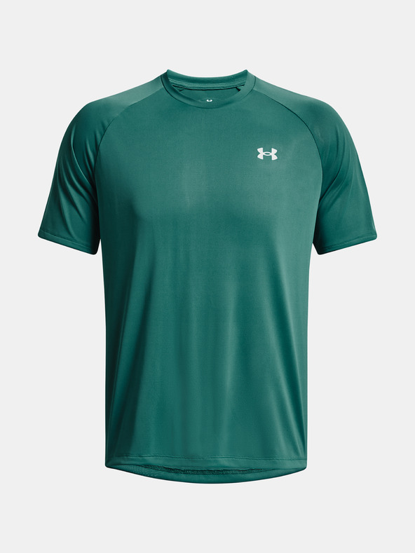 Under Armour Мъжка тениска Under Armour UA Tech Reflective SS