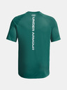 Under Armour Мъжка тениска Under Armour UA Tech Reflective SS