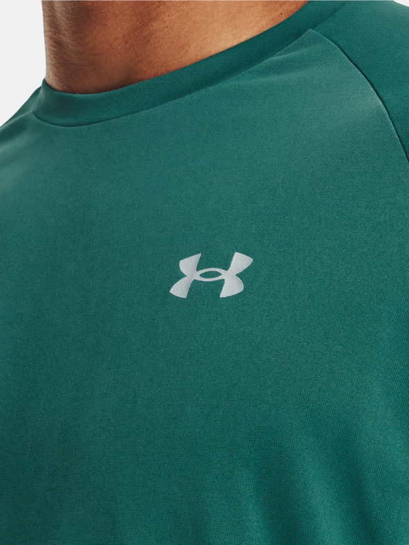 Under Armour Мъжка тениска Under Armour UA Tech Reflective SS