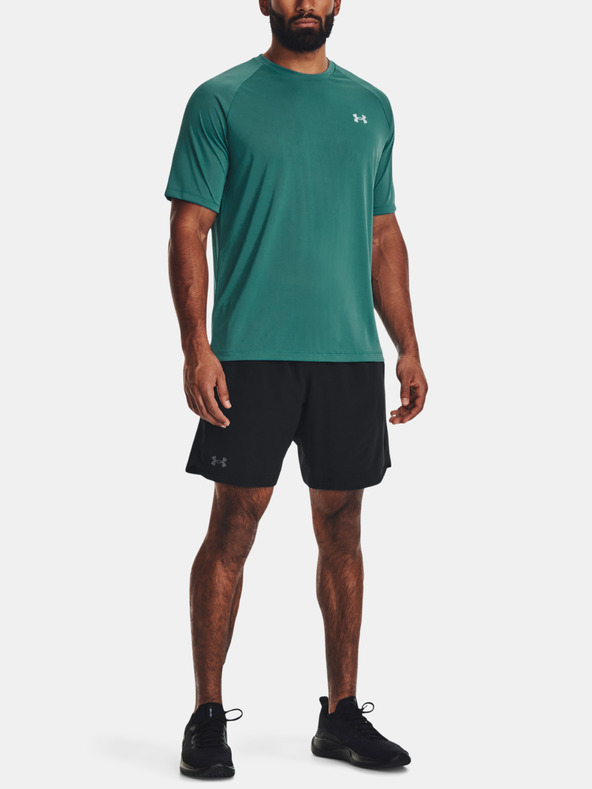 Under Armour Мъжка тениска Under Armour UA Tech Reflective SS