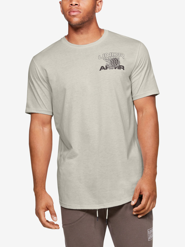 Under Armour Мъжка тениска Under Armour Pursuit Tee