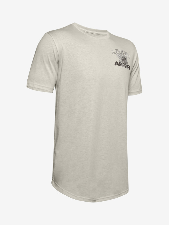 Under Armour Мъжка тениска Under Armour Pursuit Tee