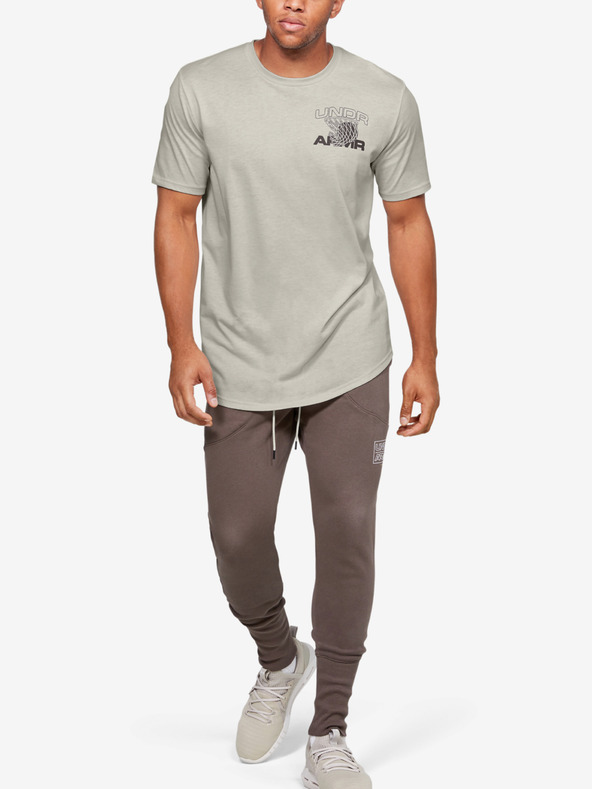 Under Armour Мъжка тениска Under Armour Pursuit Tee
