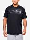 Under Armour Мъжка тениска Under Armour Tech 2.0 Graphic Ss