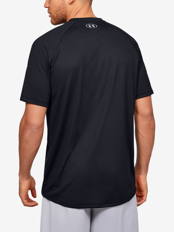 Under Armour Мъжка тениска Under Armour Tech 2.0 Graphic Ss