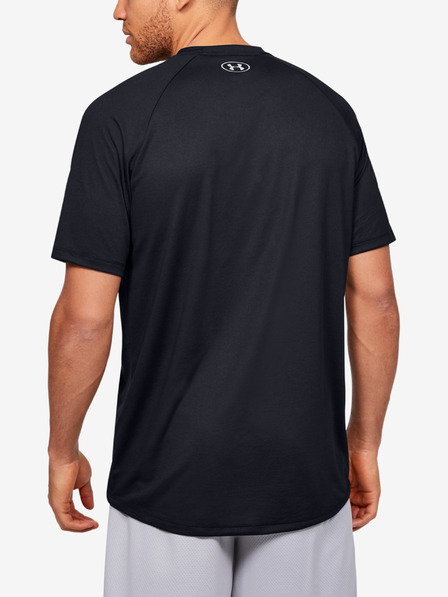 Under Armour Мъжка тениска Under Armour Tech 2.0 Graphic Ss