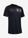Under Armour Мъжка тениска Under Armour Tech 2.0 Graphic Ss