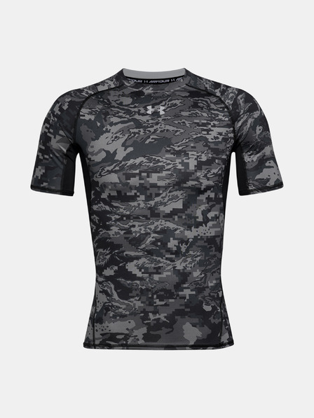 Under Armour Мъжка компресионна тениска Under Armour ARMOUR HG Print SS