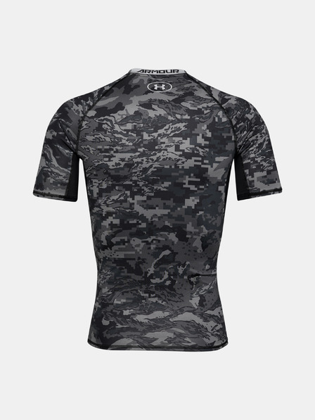 Under Armour Мъжка компресионна тениска Under Armour ARMOUR HG Print SS