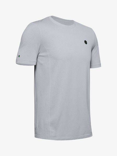 Under Armour Мъжка тениска Under Armour Rush Seamless Fitted SS
