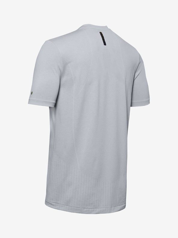 Under Armour Мъжка тениска Under Armour Rush Seamless Fitted SS