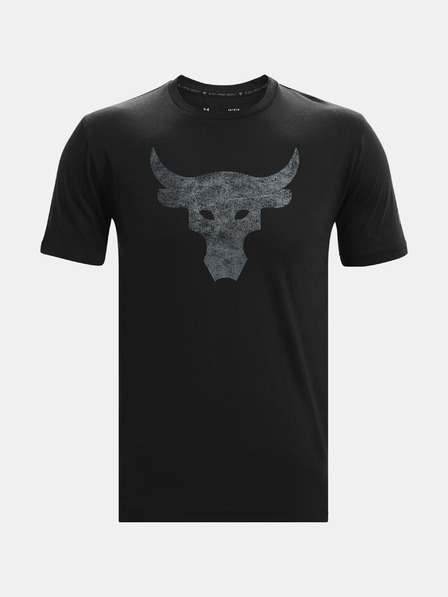 Under Armour Men's Under Armour Pjt Rock Brahma Bull SS T-Shirt
