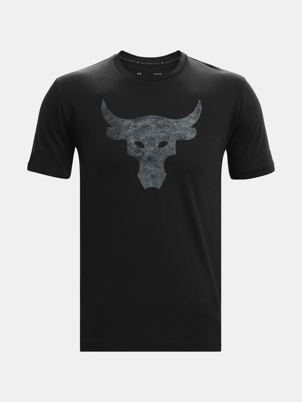 Under Armour Мъжка тениска Under Armour Pjt Rock Brahma Bull SS