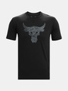 Under Armour Мъжка тениска Under Armour Pjt Rock Brahma Bull SS