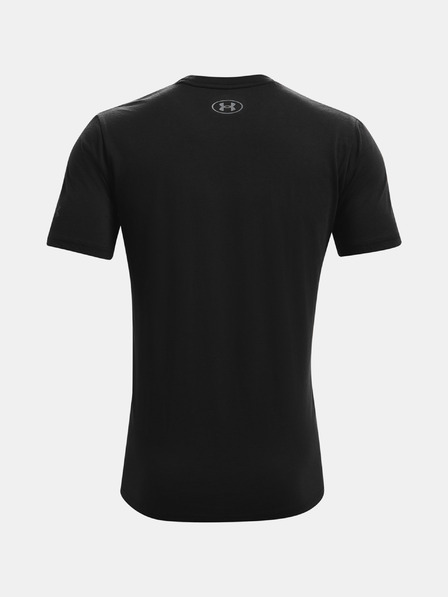 Under Armour Men's Under Armour Pjt Rock Brahma Bull SS T-Shirt