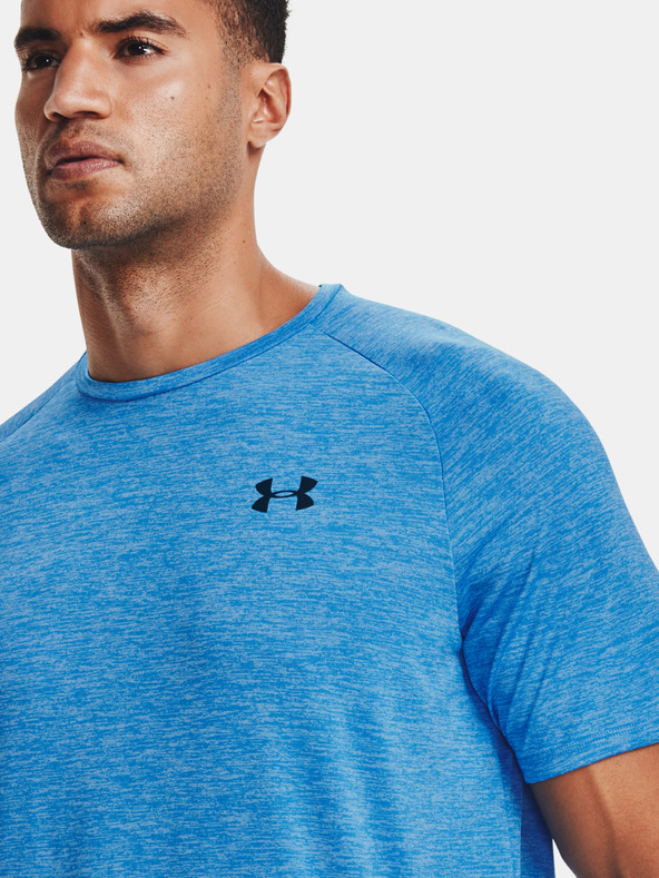Under Armour Мъжка тениска Under Armour Tech 2.0 SS Tee