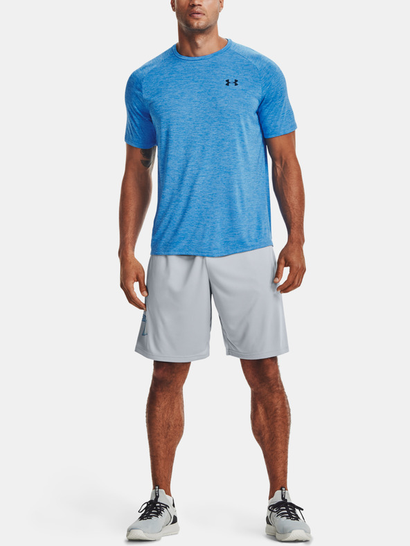 Under Armour Мъжка тениска Under Armour Tech 2.0 SS Tee
