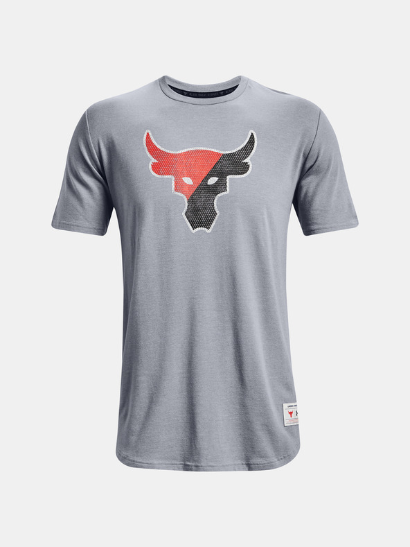 Under Armour Мъжка тениска Under Armour UA Pjt Rck Training Dept SS