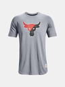 Under Armour Мъжка тениска Under Armour UA Pjt Rck Training Dept SS