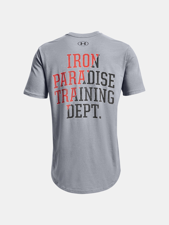 Under Armour Мъжка тениска Under Armour UA Pjt Rck Training Dept SS