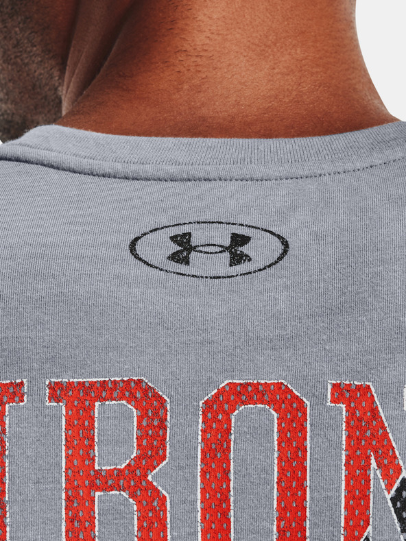 Under Armour Мъжка тениска Under Armour UA Pjt Rck Training Dept SS