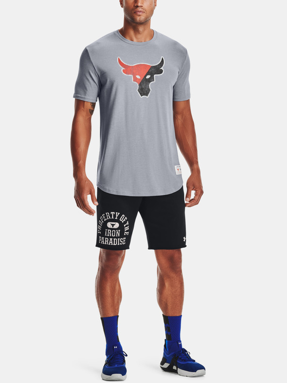 Under Armour Мъжка тениска Under Armour UA Pjt Rck Training Dept SS