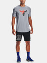 Under Armour Мъжка тениска Under Armour UA Pjt Rck Training Dept SS