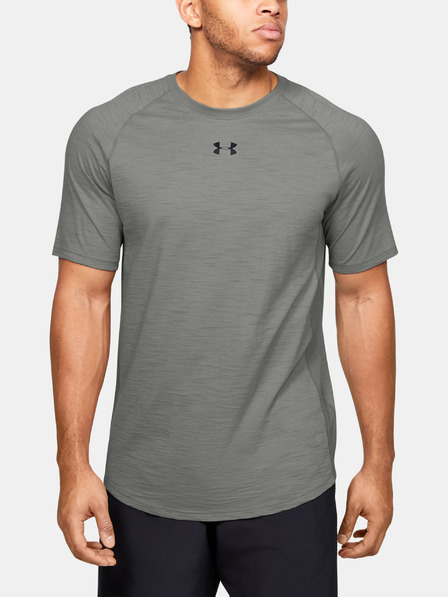Under Armour Мъжка тениска Under Armour Charged Cotton Ss