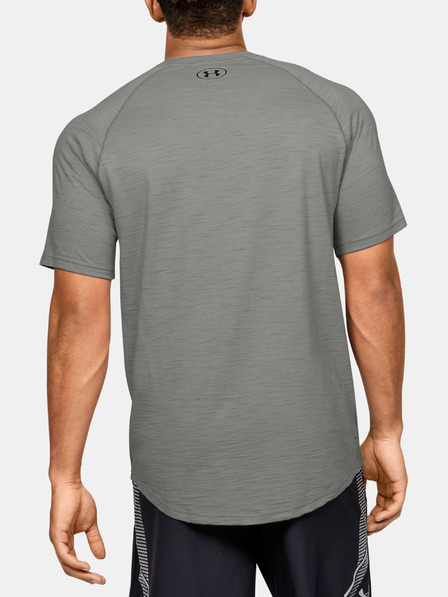 Under Armour Мъжка тениска Under Armour Charged Cotton Ss
