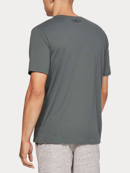 Under Armour Мъжка тениска Under Armour Sportstyle Logo Ss