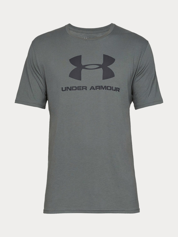 Under Armour Мъжка тениска Under Armour Sportstyle Logo Ss