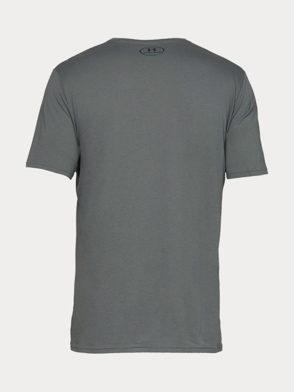 Under Armour Мъжка тениска Under Armour Sportstyle Logo Ss