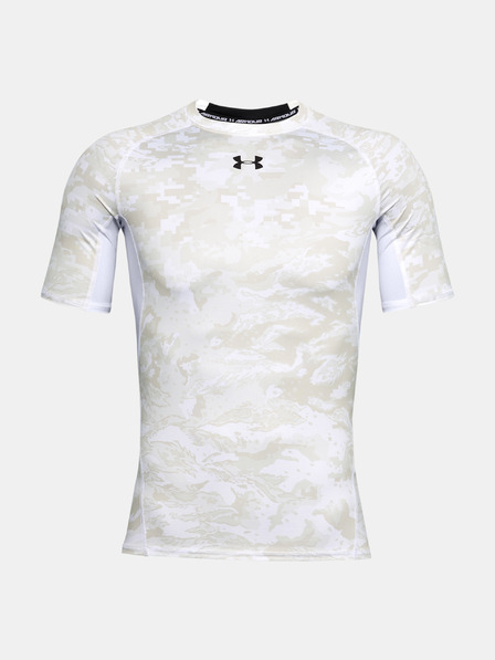 Under Armour Мъжка компресионна тениска Under Armour ARMOUR HG Print SS