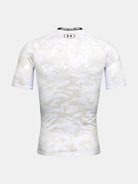 Under Armour Мъжка компресионна тениска Under Armour ARMOUR HG Print SS