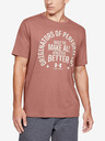 Under Armour Мъжка тениска Under Armour Perf. Origin Mission Ss