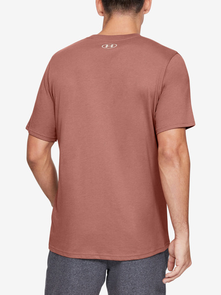 Under Armour Мъжка тениска Under Armour Perf. Origin Mission Ss