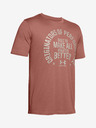 Under Armour Мъжка тениска Under Armour Perf. Origin Mission Ss