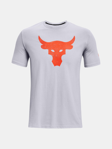 Under Armour Men's Under Armour Pjt Rock Brahma Bull SS T-Shirt