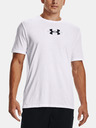 Under Armour Мъжка тениска Under Armour UA REPEAT BRANDED SS