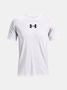 Under Armour Мъжка тениска Under Armour UA REPEAT BRANDED SS