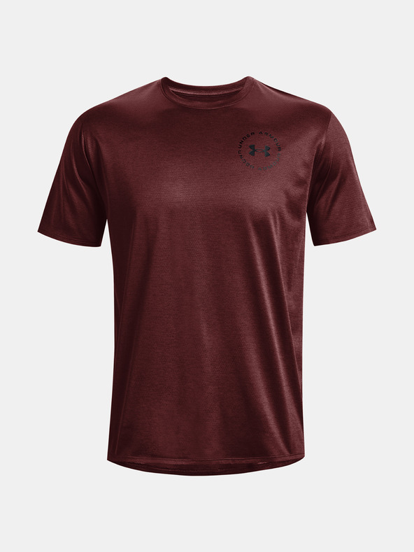 Under Armour Мъжка тениска Under Armour UA Training Vent Graphic SS