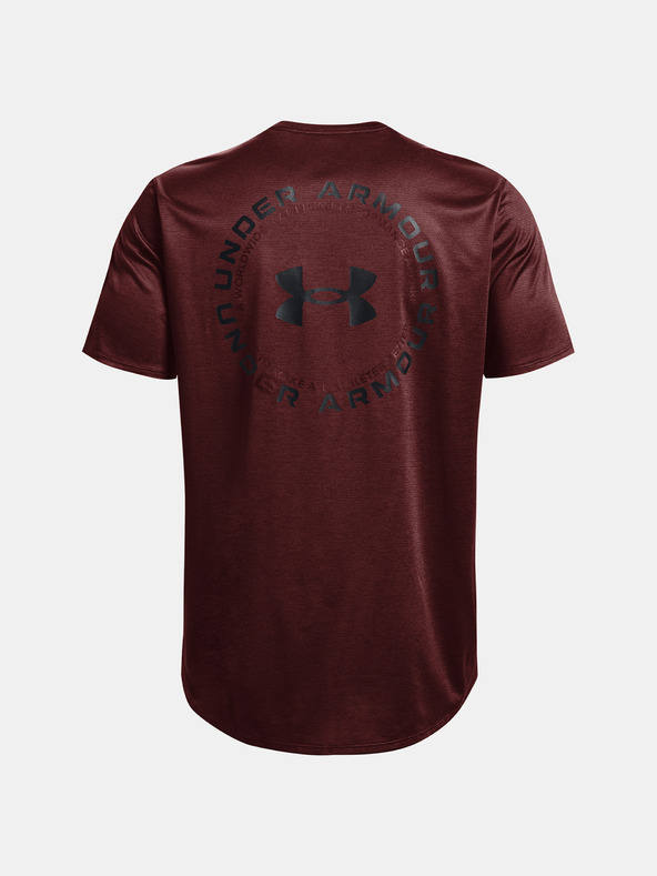 Under Armour Мъжка тениска Under Armour UA Training Vent Graphic SS
