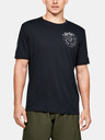 Under Armour Мъжка тениска Under Armour Project Rock Iron Paradise Ss