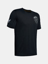 Under Armour Мъжка тениска Under Armour Project Rock Iron Paradise Ss